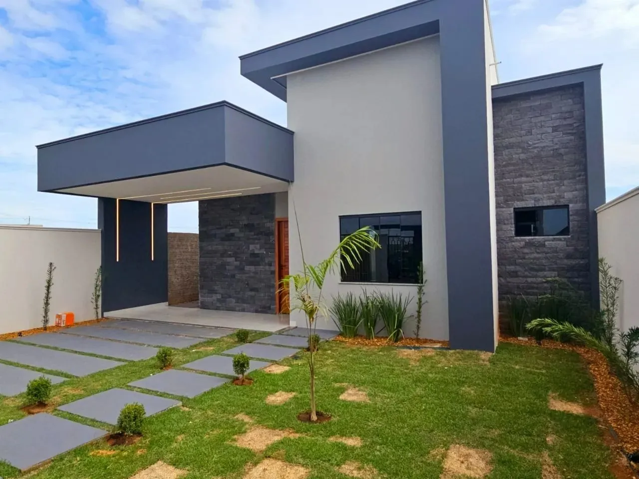 CASA JD SONHALTO VIDEIRA