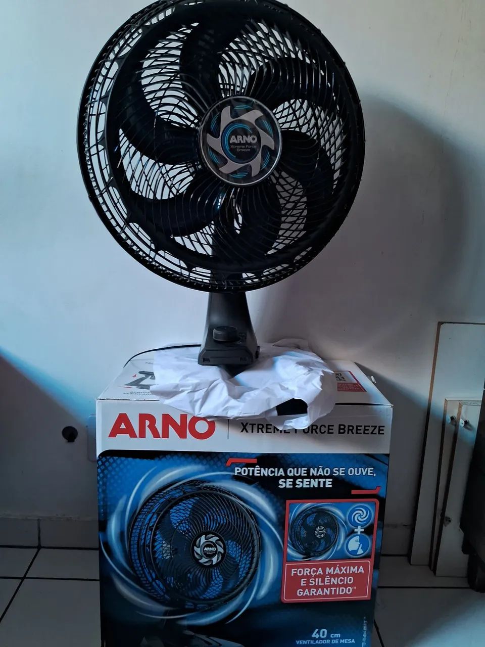 Ventilador  - Foto 4