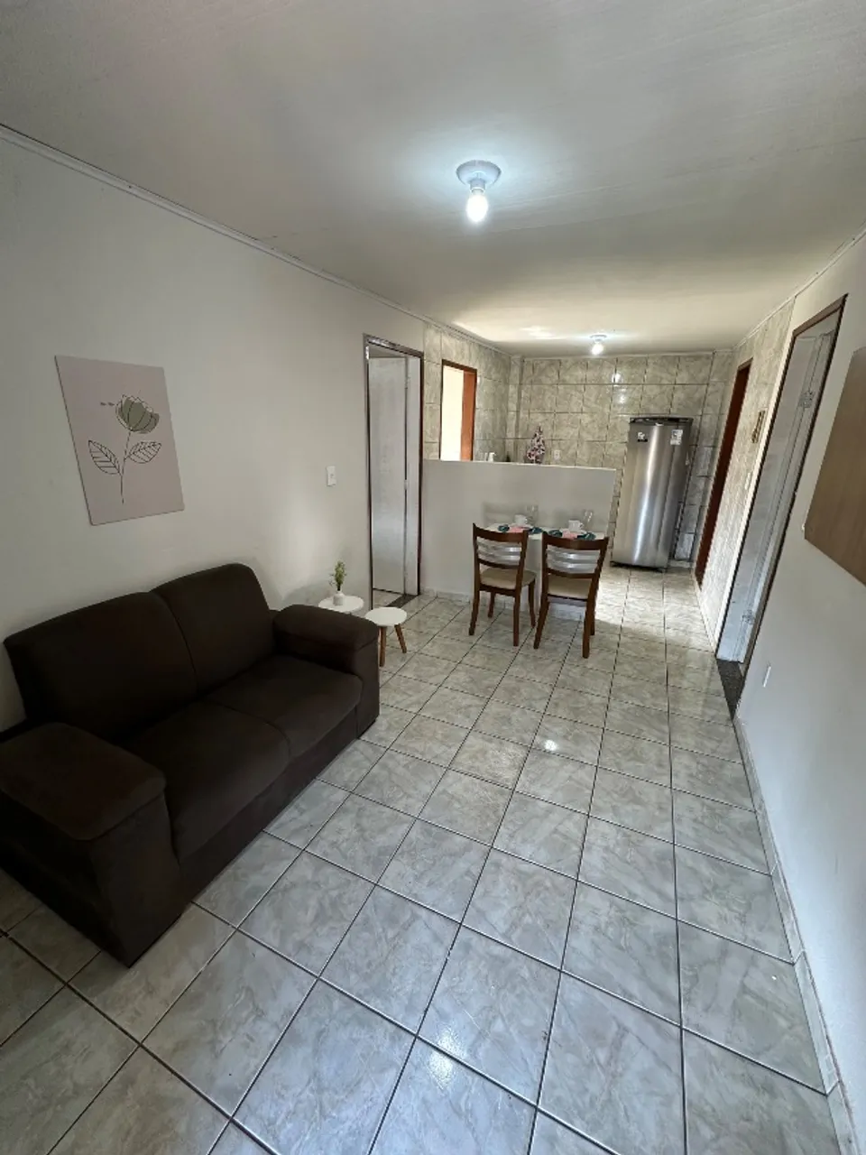 Apartamento para alugar em Jardim América Cariacica