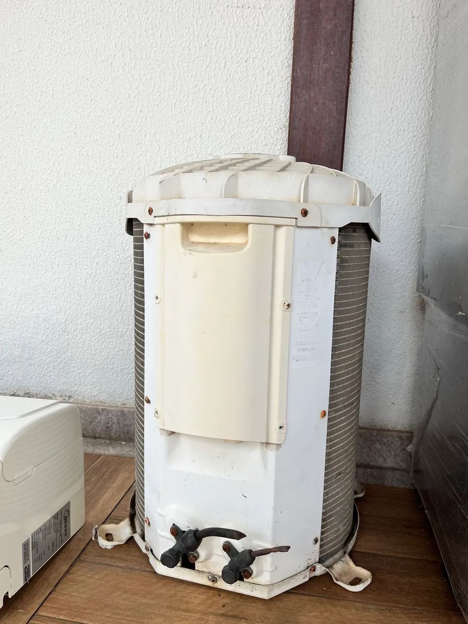 Ar condicionado Split  - Foto 2