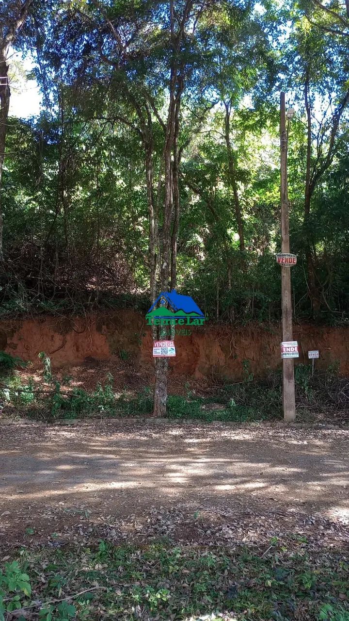 Lote à venda, centro, Caxambu, MG - Foto 4