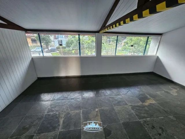 Código 4432 -  Aluga casa comercial no bairro Horto, com aproximadamente 140 m² - Foto 4