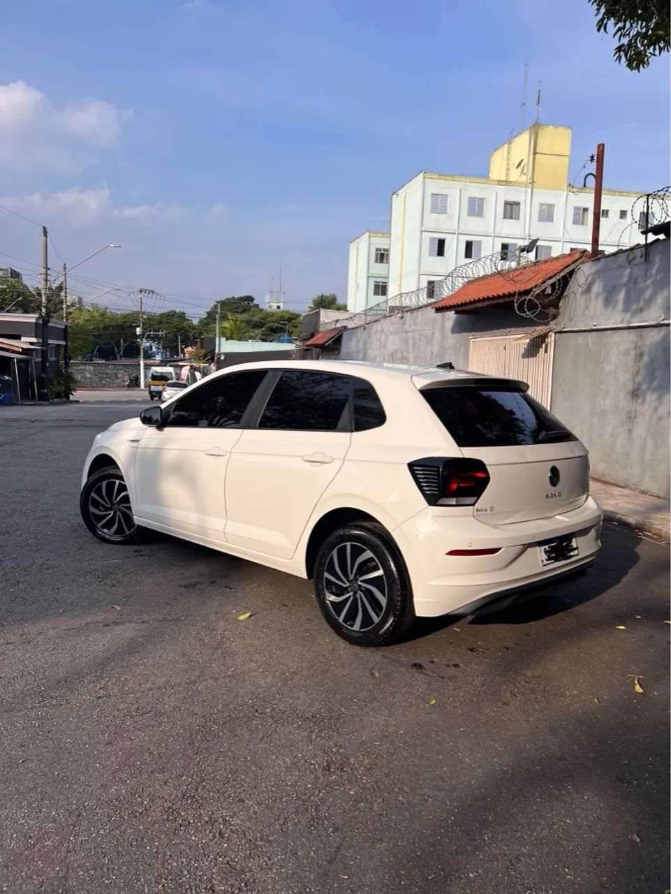 Polo TSI 2024  - Foto 3