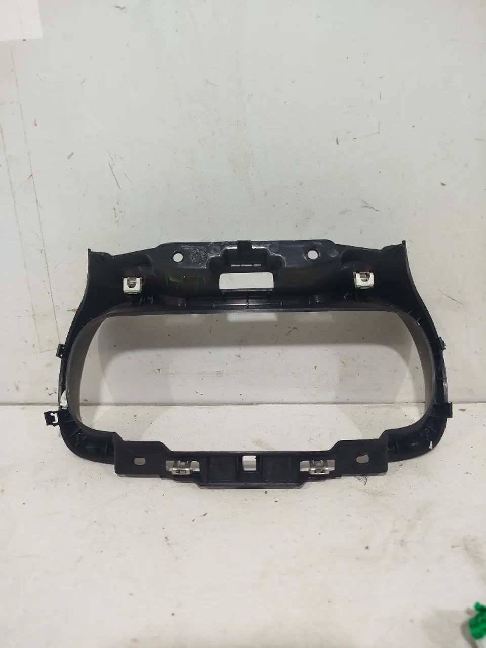 Moldura Painel Citroen C4 Cactus 2021/2023 Original * - Foto 2