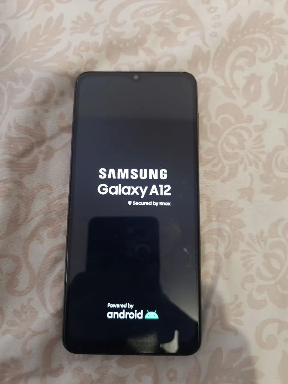Samsung A12 128gb