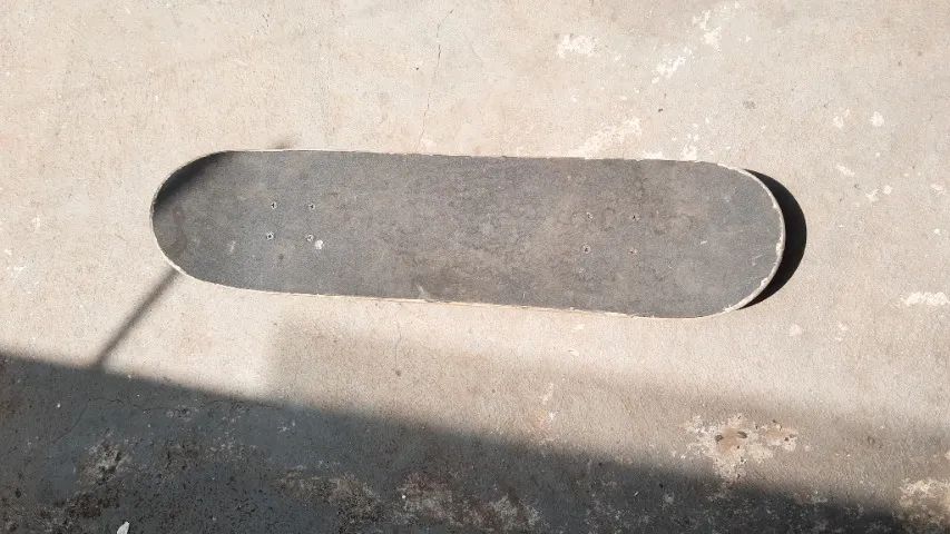 Skate semi profissional - Foto 3