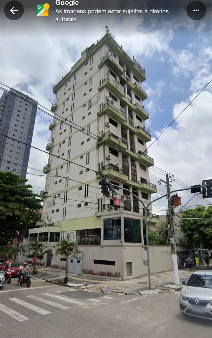 RC- VENDE -SE APT NO ED.JOSUE FREIRE DUPLEX 2 SUÍTES COM ÁREA DE LAZER