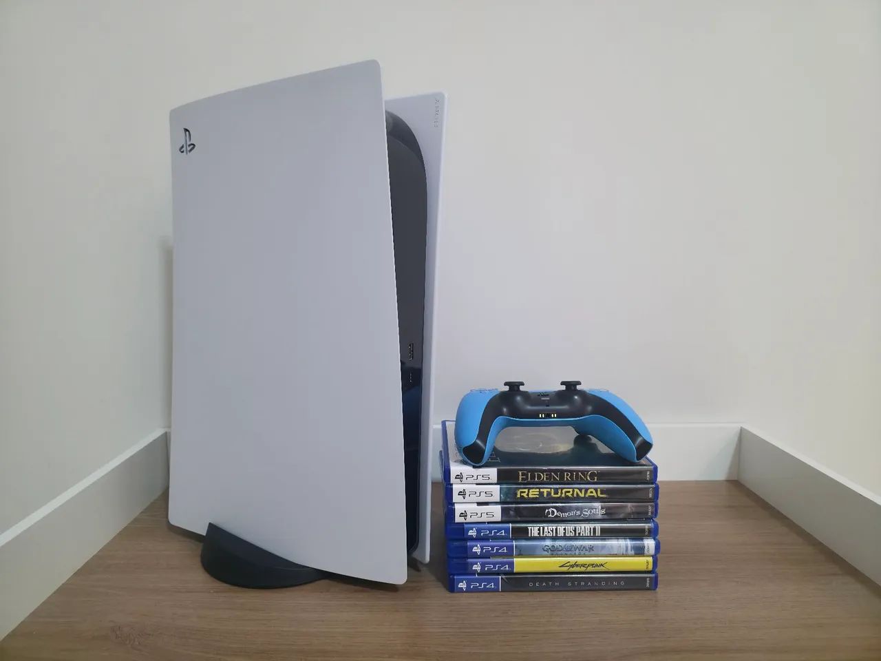 Playstation 5  - Foto 3