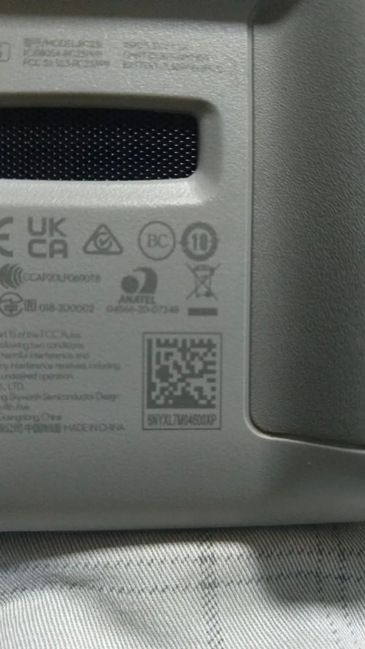 Controle remoto DJI para drone e rc231 - Foto 6