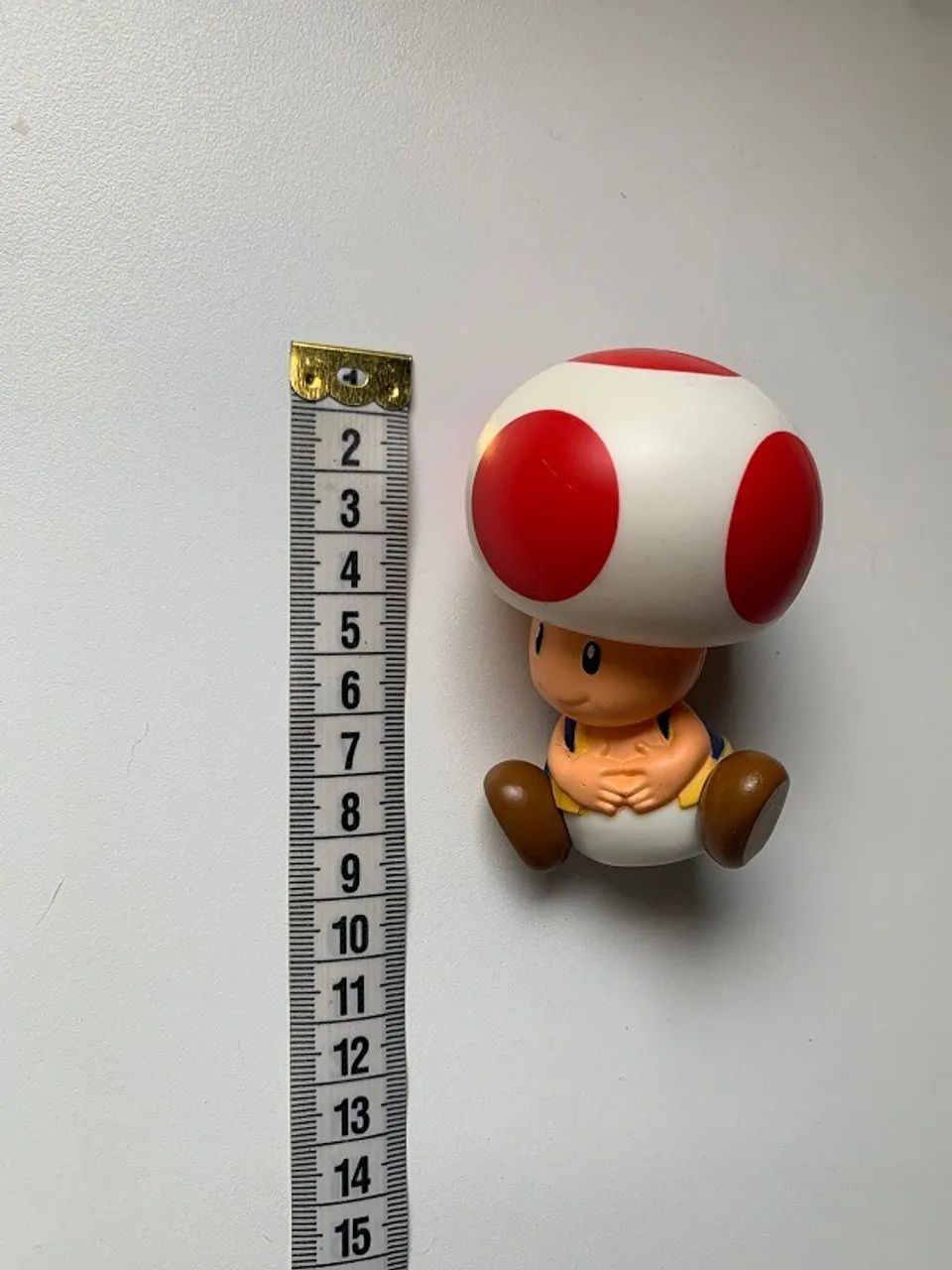super mario toad - Foto 2