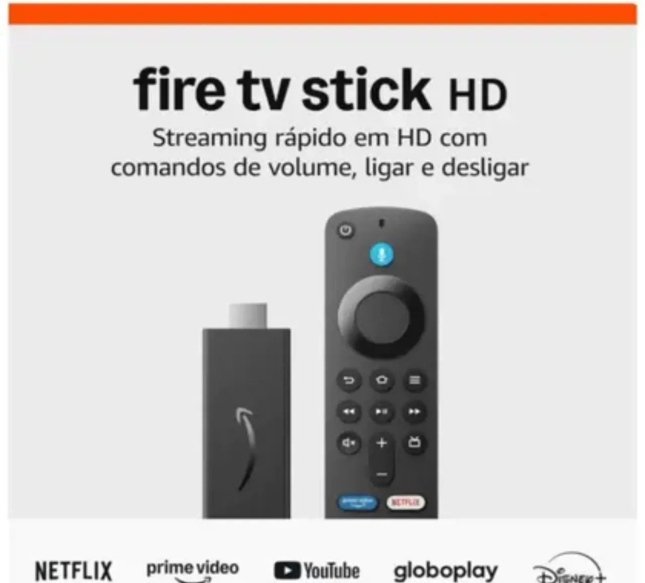 Fire Stick HD  - Foto 2
