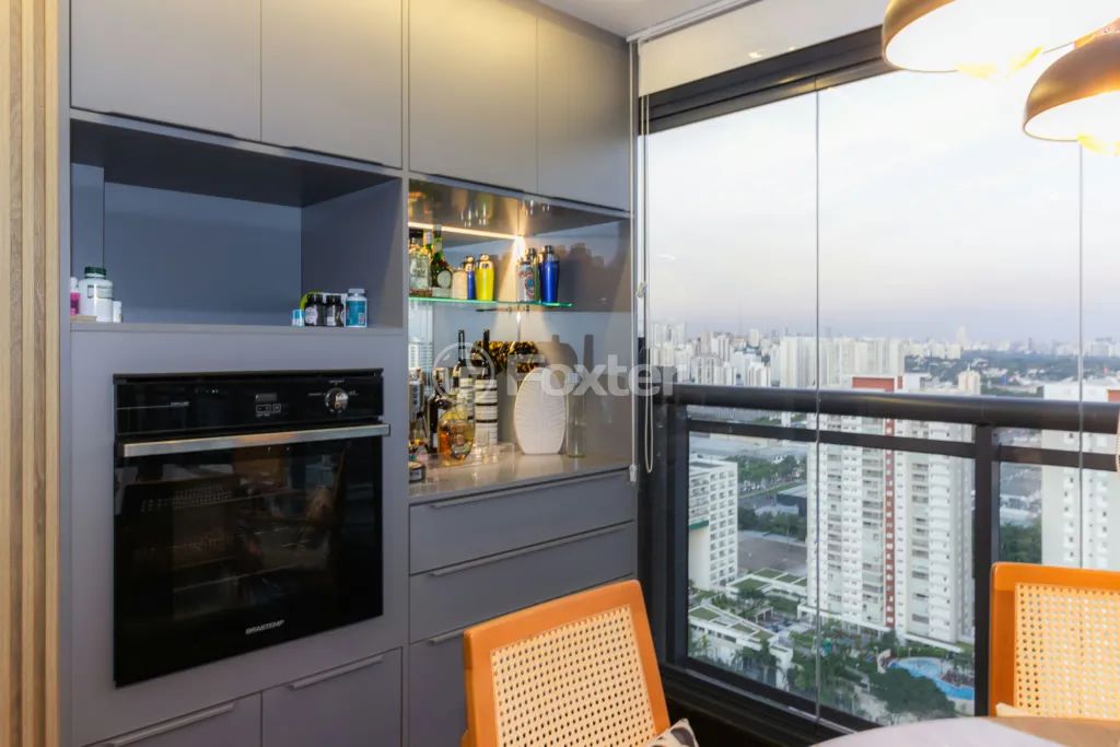 Apartamento à venda Avenida Mofarrej, Vila Leopoldina - São Paulo - Foto 10