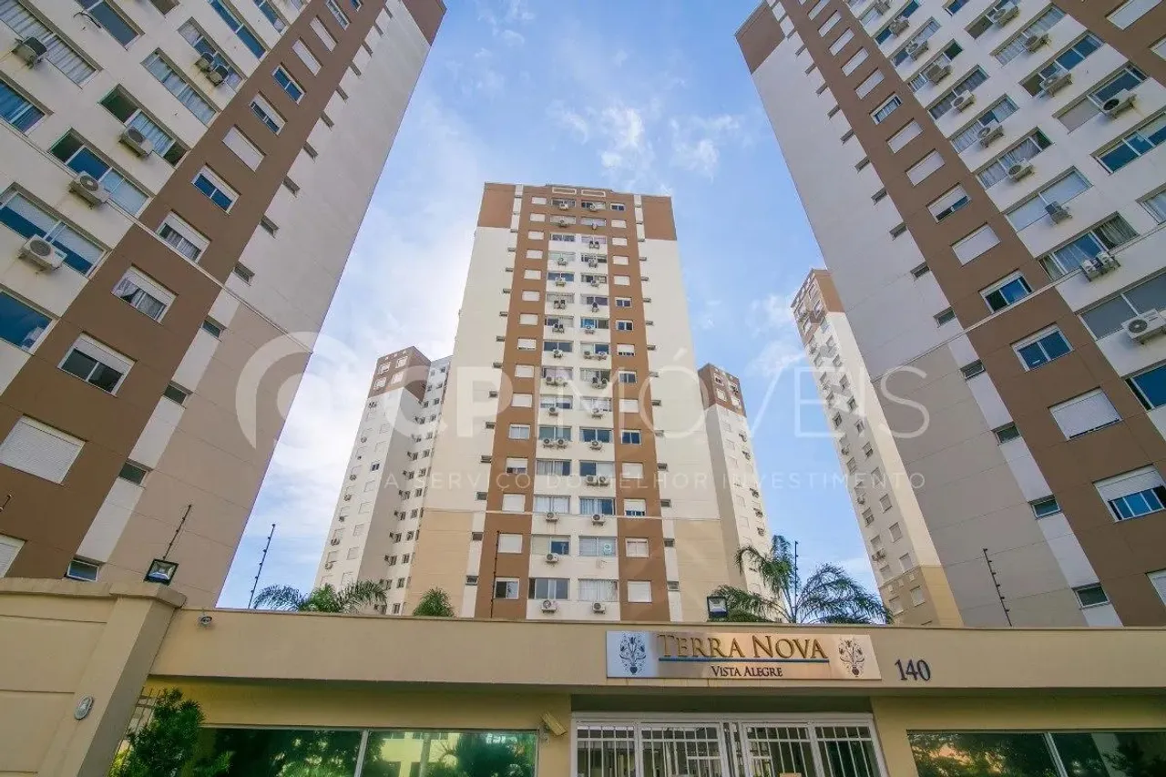 Empreendimento em Porto Alegre, no bairro Vila Ipiranga, à venda.