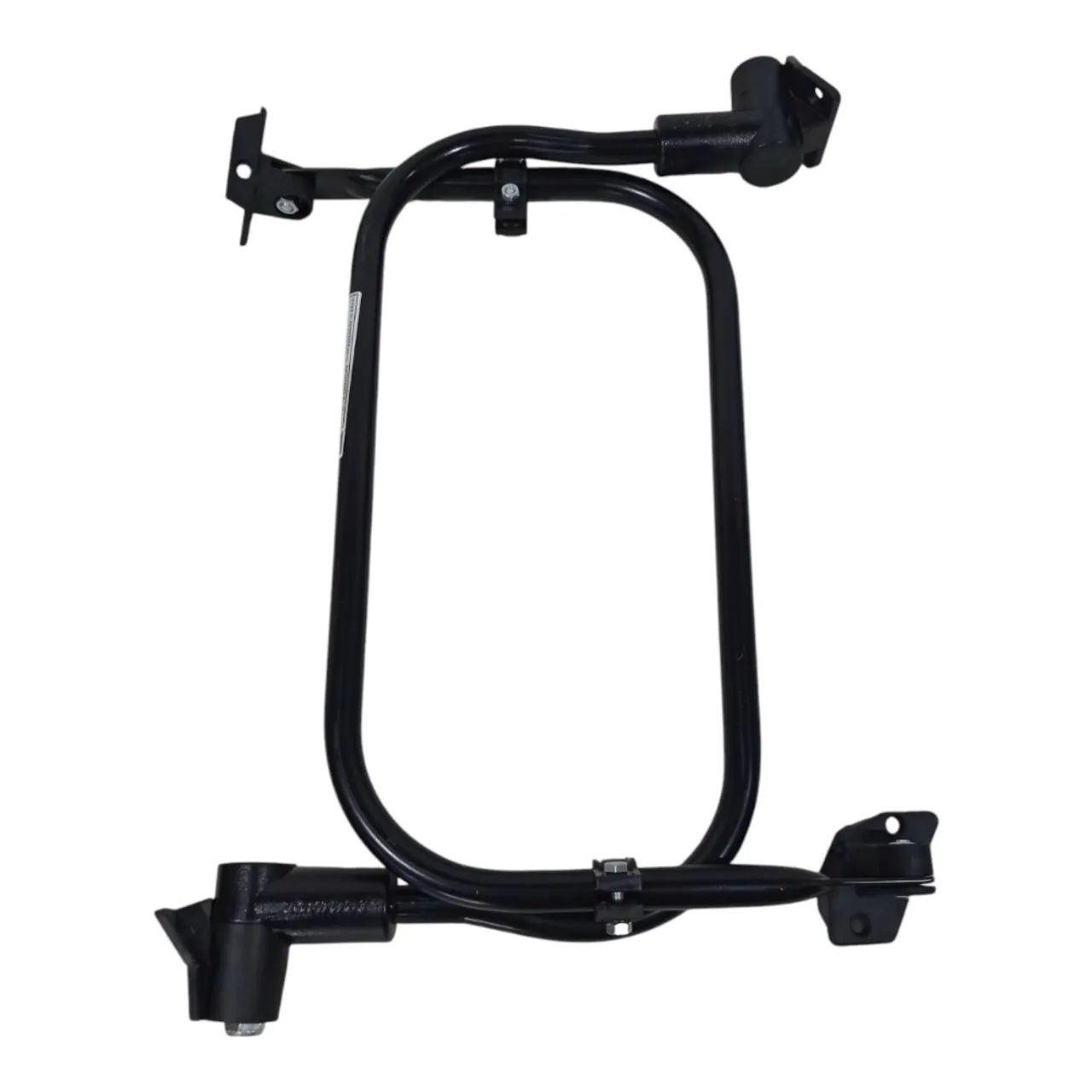 Parbraço Espelho Retrovisor Volkswagen Del 2r0857768 - Foto 5