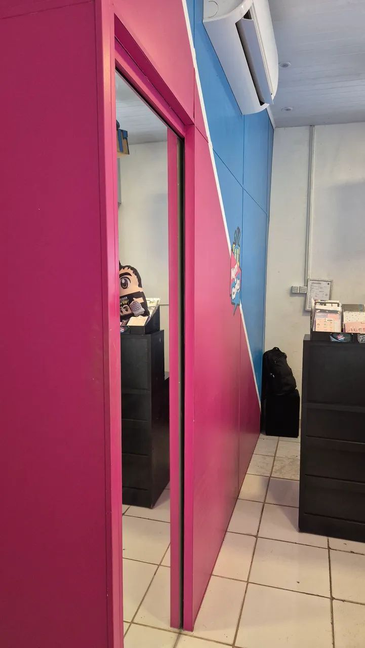 drywall 18m² - Foto 2