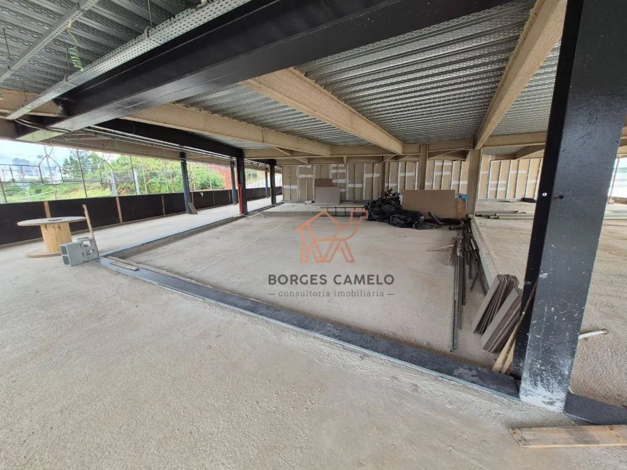 Loja para alugar, 72 m² - Belvedere - Belo Horizonte/MG