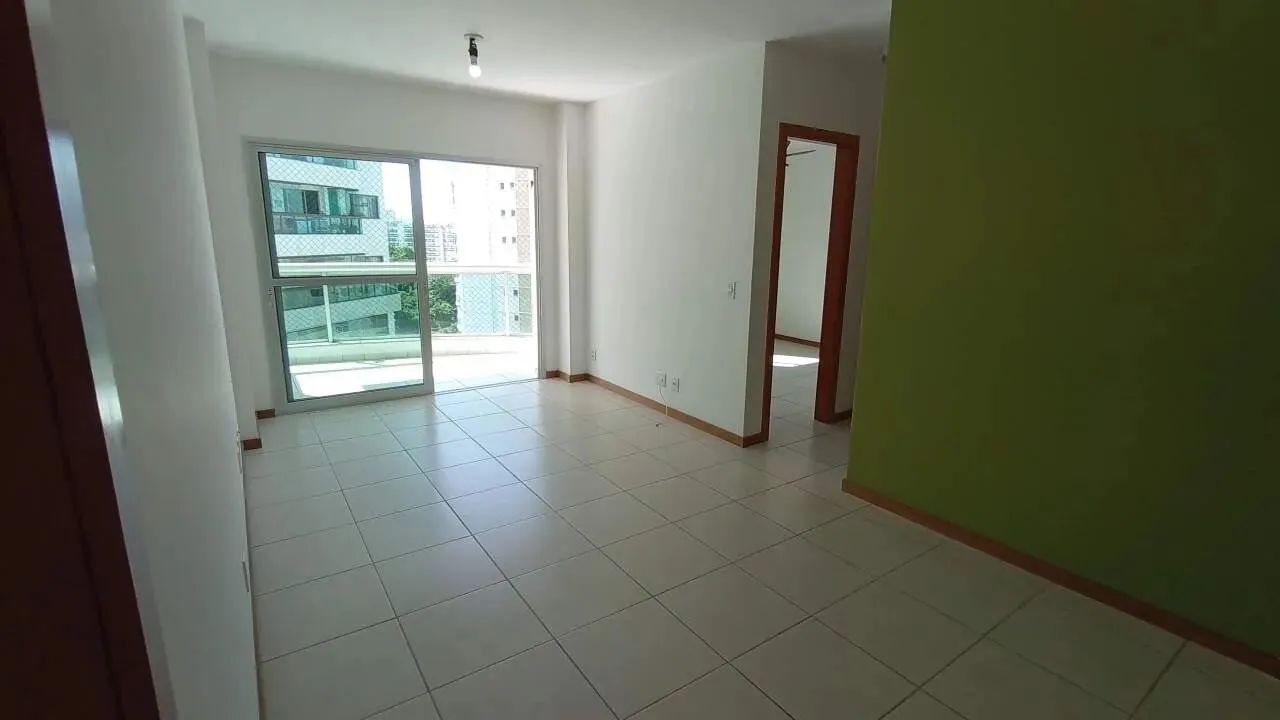 Apartamento para aluguel, 2 quartos, 1 suíte, 1 vaga, Praia da Costa - Vila Velha/ES - Foto 2