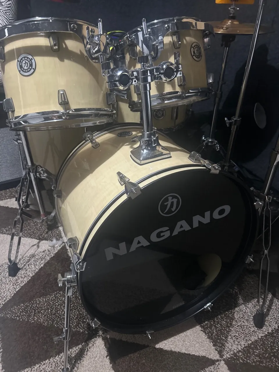 Bateria Nagano