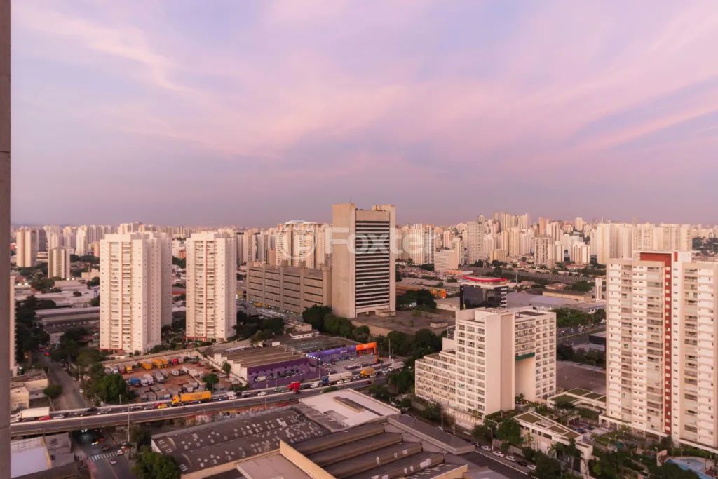 Apartamento à venda Avenida Mofarrej, Vila Leopoldina - São Paulo - Foto 4