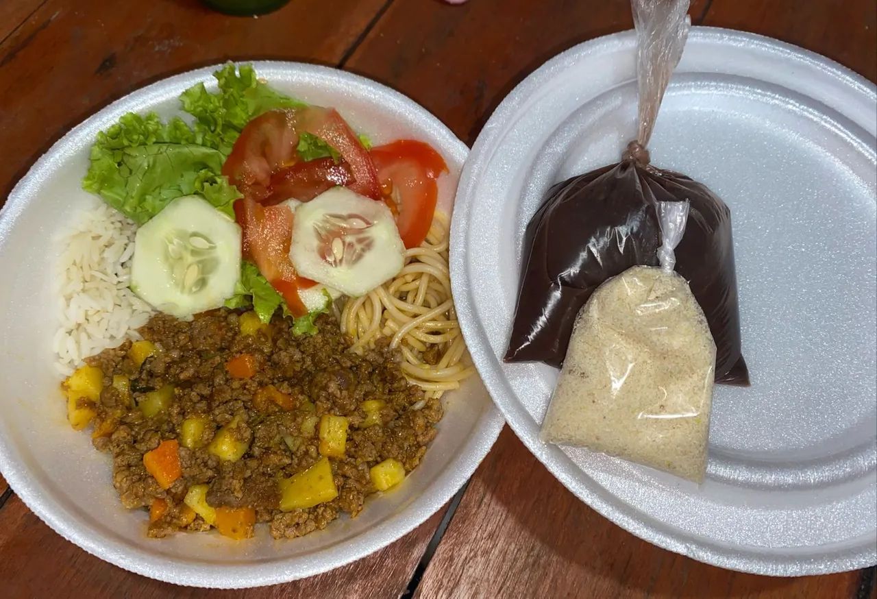 Marmita entrega grátis  - Foto 3