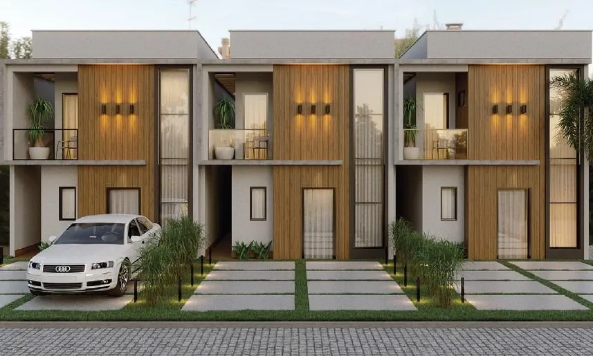 OLIV CONDOMINIUM EUSÉBIO