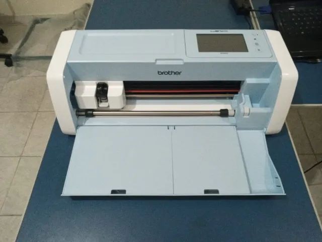 Plotter de Recorte Brother SDX225 - Foto 4