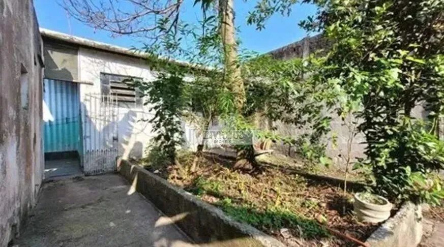 Terreno Comercial/Industrial à Venda, 630m² - Jardim Cruzeiro, Mauá/SP. - Foto 3