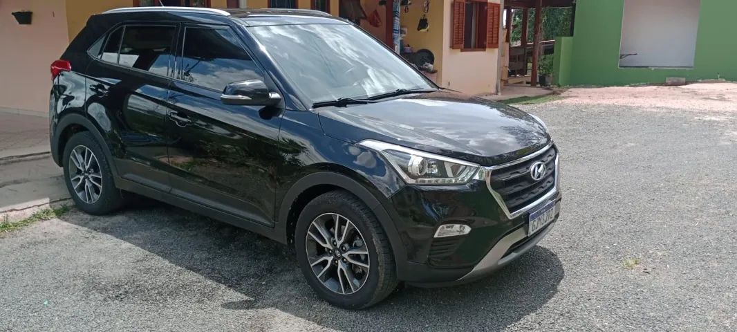 CRETA 2017