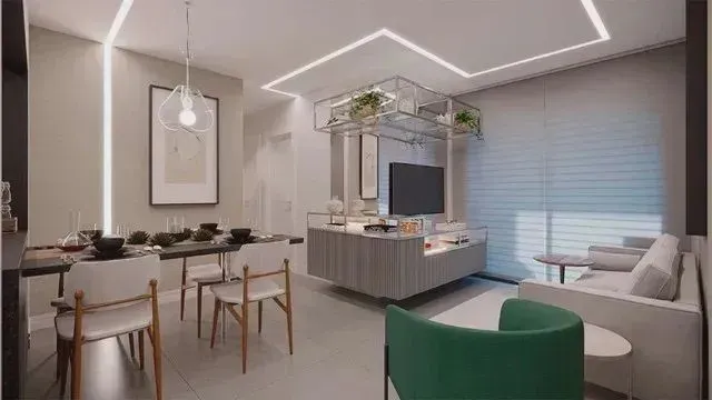 Botanik BC | Oportunidade 76m² | Torre Flora | 3 Quartos 1 Suíte | Lazer