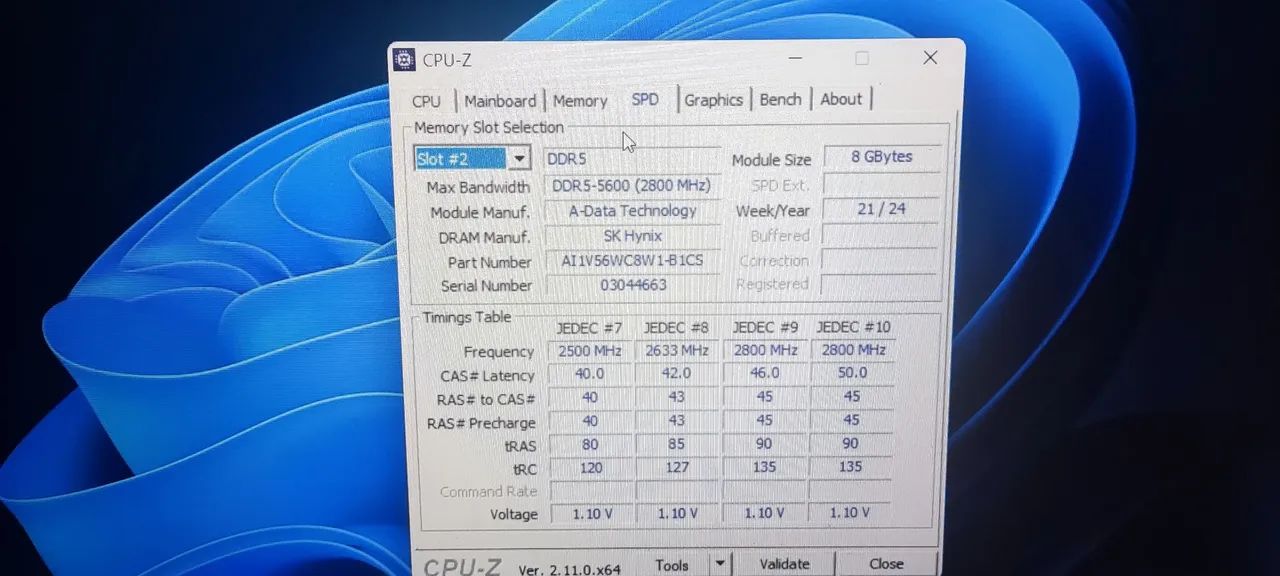 Notebook Gamer Acer Nitro V15 - Foto 6