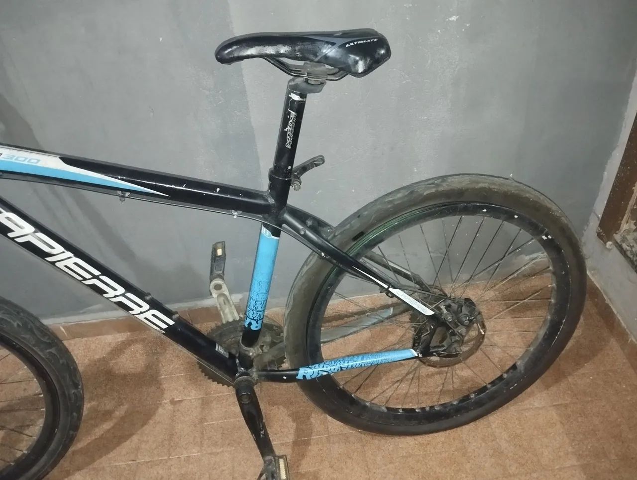 Bicicleta Lapierre  - Foto 3