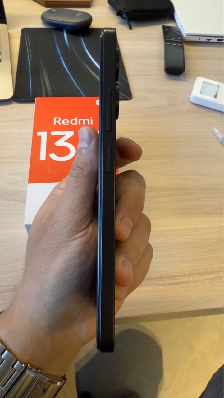 Redmi 13C Xiaomi  - Foto 4