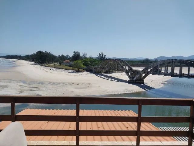 Foto - Rio de Janeiro - Barra de Guaratiba