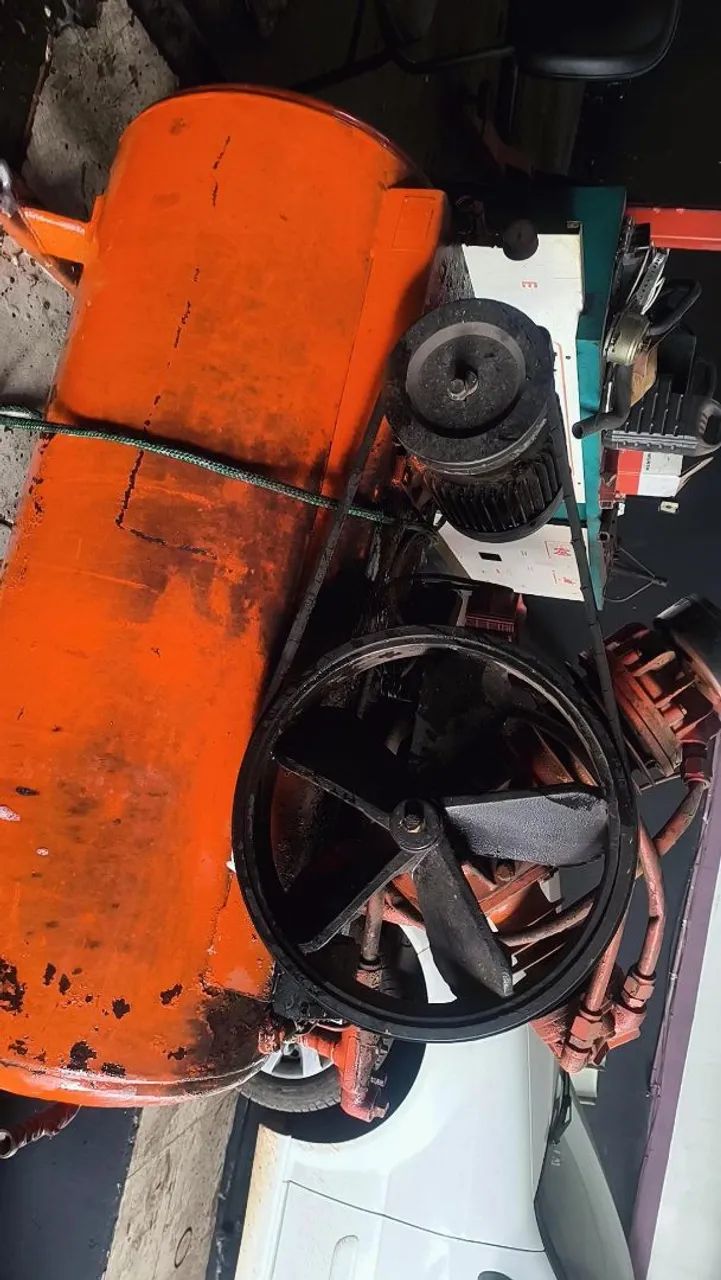 Oficina Fechada .. Equipamentos pra oficina completo.  - Foto 3