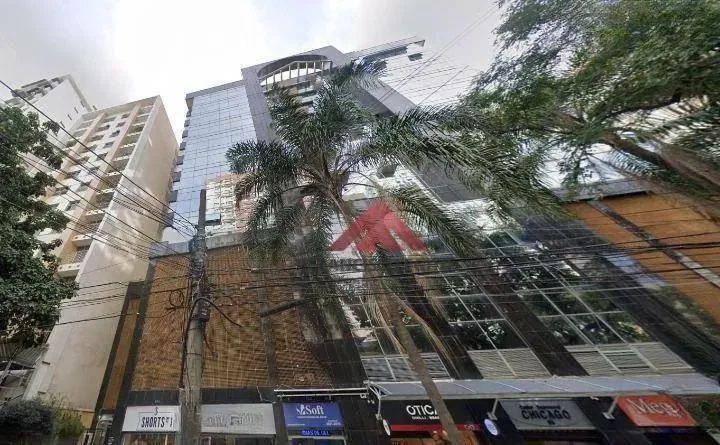Sala à venda em Icaraí, com 38 m² por R$ 410.000,00