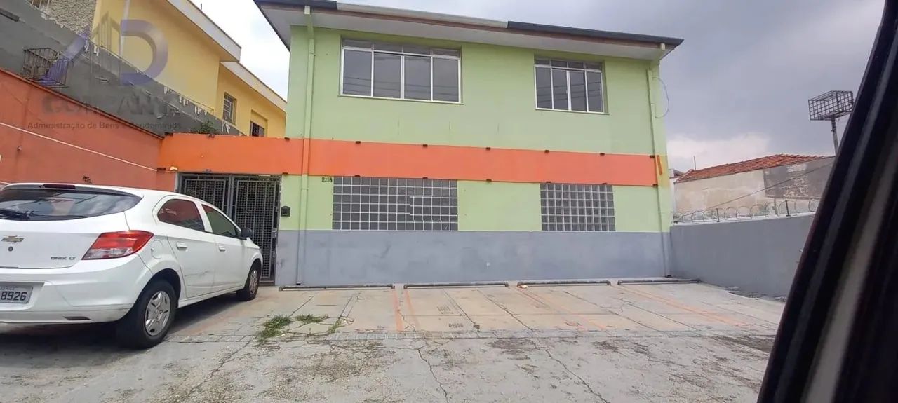 Sobrado Comercial em Vila da Saúde - São Paulo - Foto 4