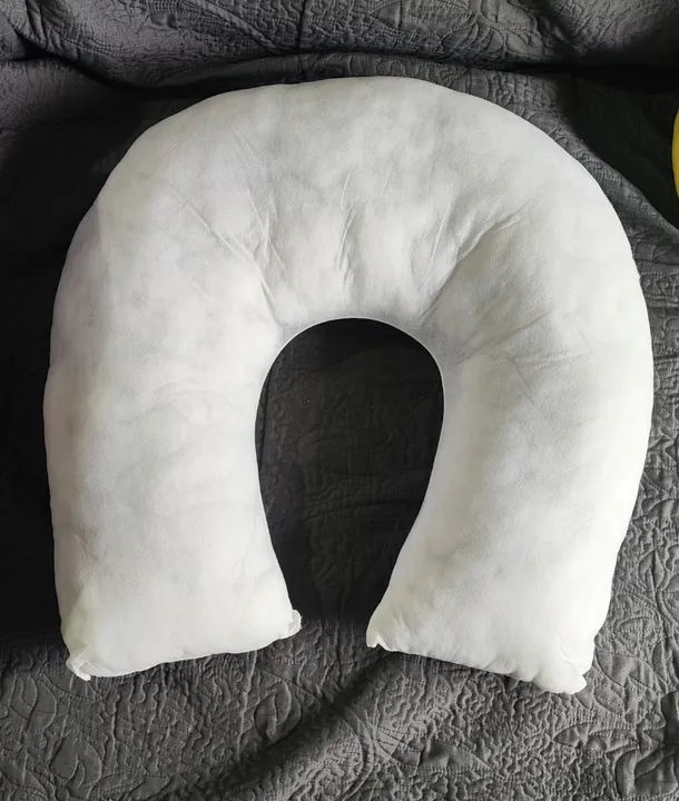 Travesseiro para amamentação 