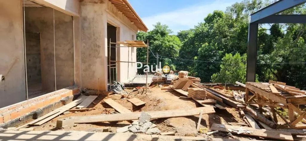 Casa à venda Swiss Park, com 3 suítes, com 430 m² - Foto 5