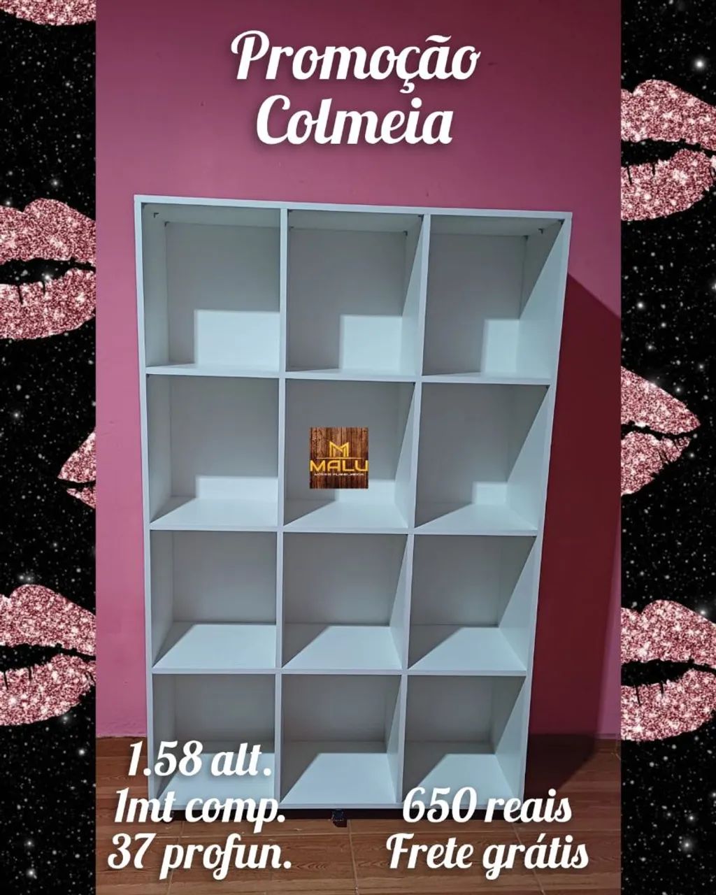 Colmeia 