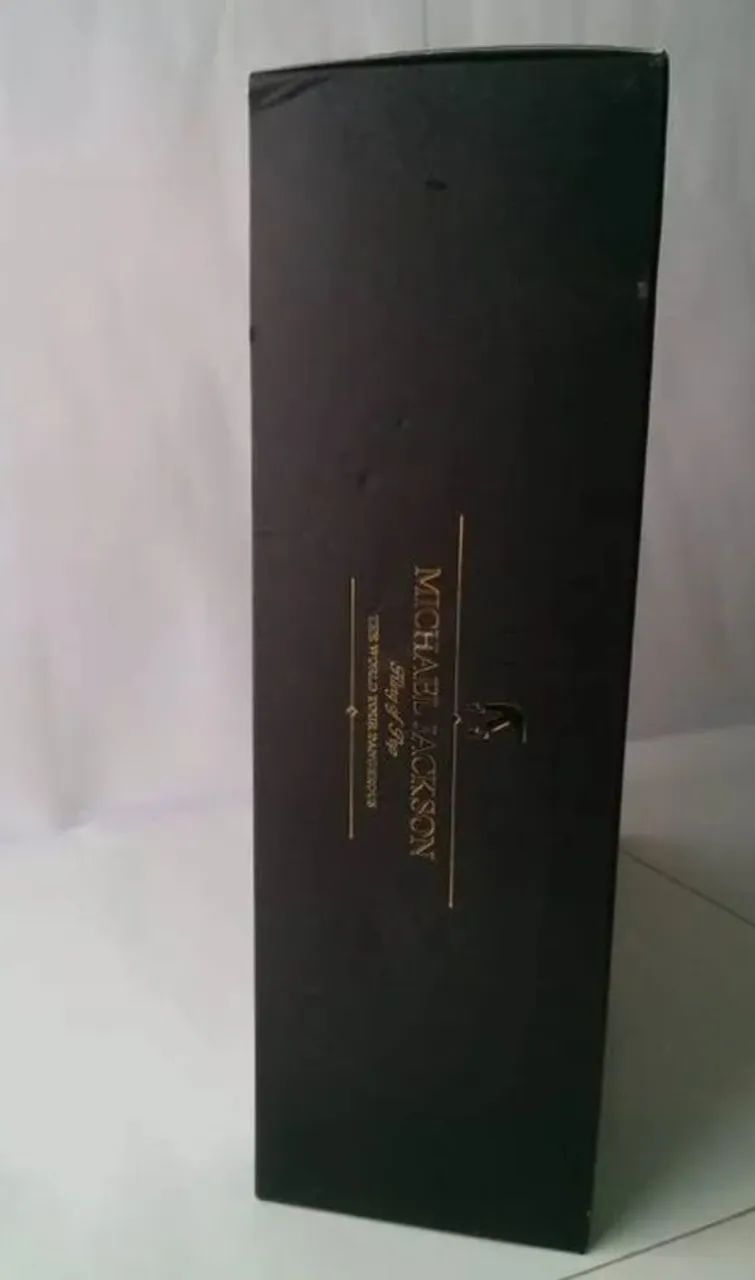 Coleção de Bonecos Michael Jackson - Edição Limitada 5 figuras historicas - Foto 5