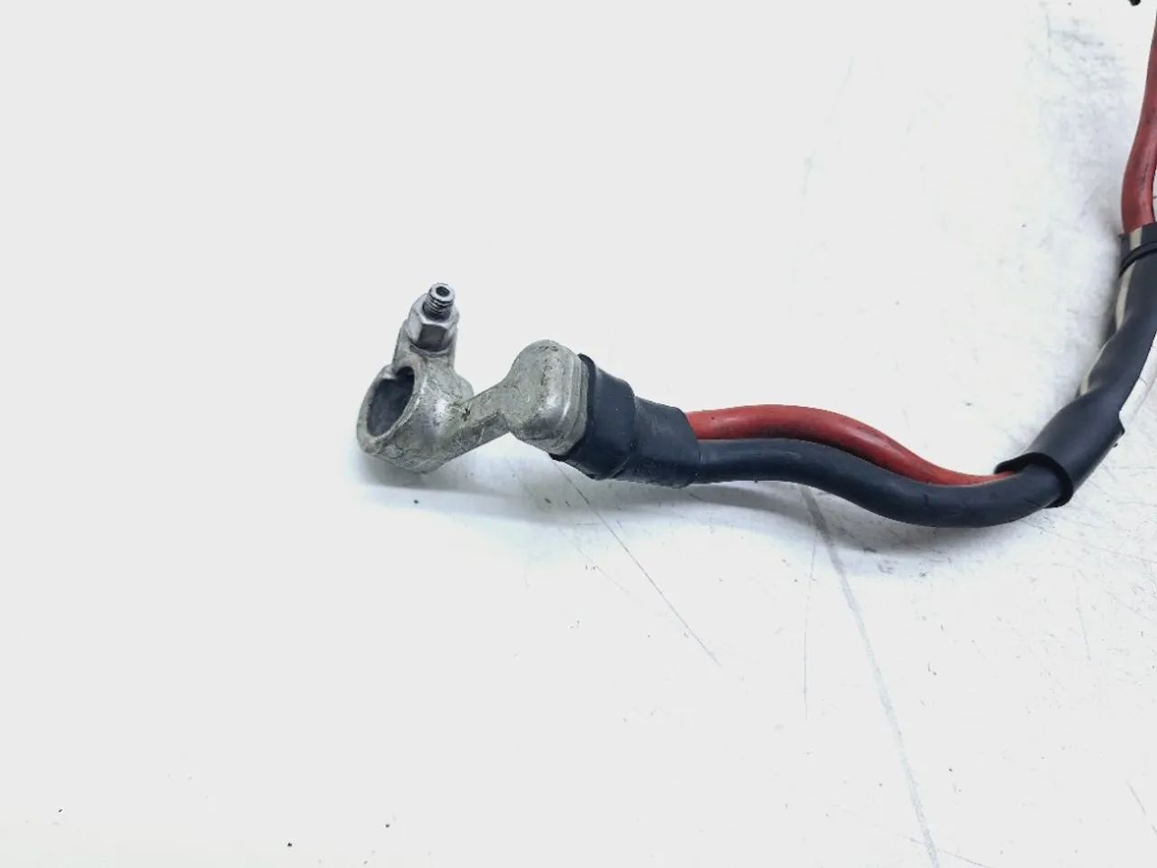 Cabo Polo Positivo Bateria Golf Gti 2.0 2014 2015 5Q0971228A - Foto 4