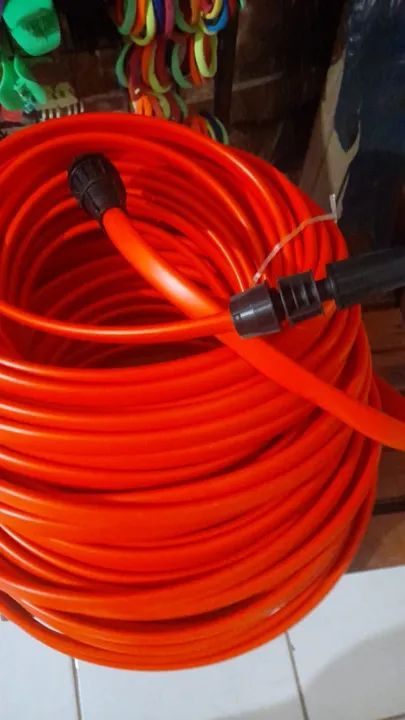 Mangueira de Jardim 1/2