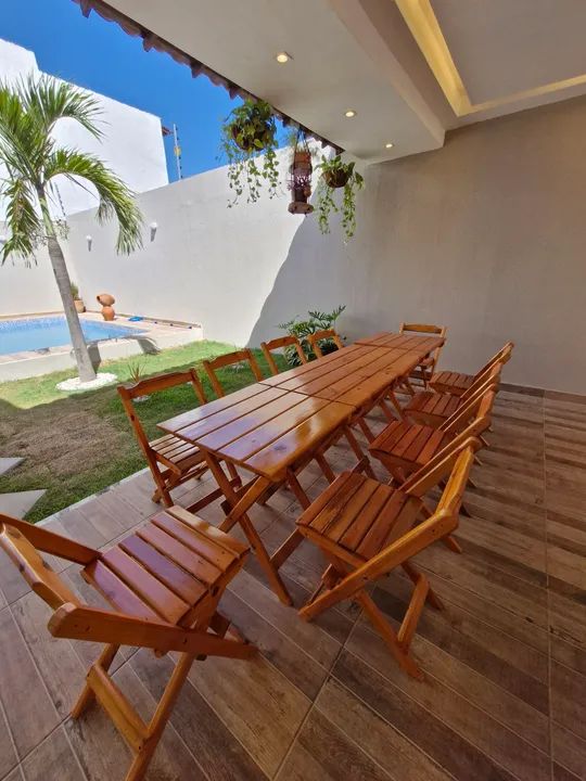 Casa temporada ACONCHEGO DO MOSQUEIRO4/4 - Foto 2