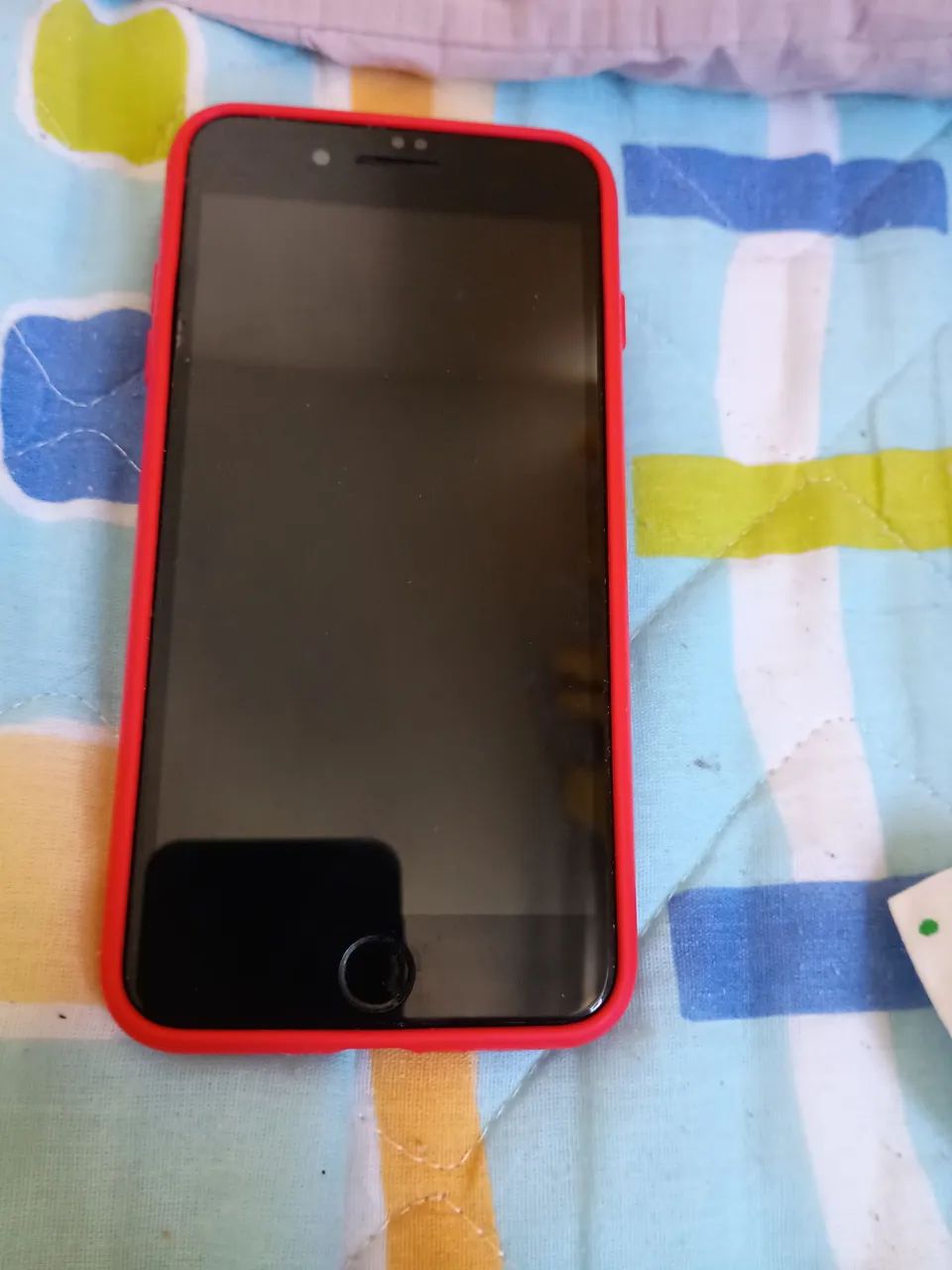 I phone 7 plus  - Foto 2