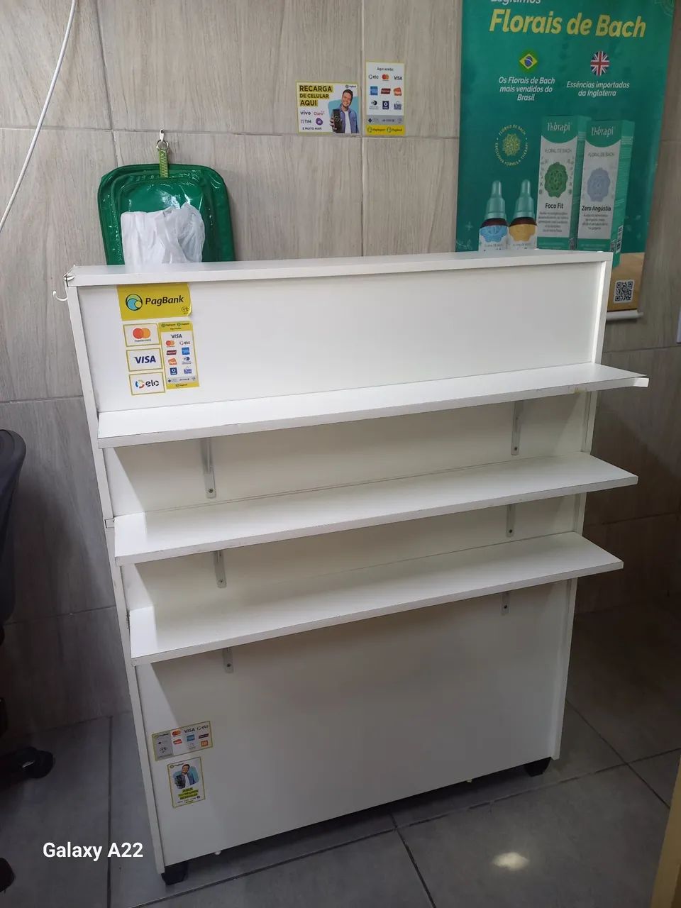 Caixa com gaveta  - Foto 2