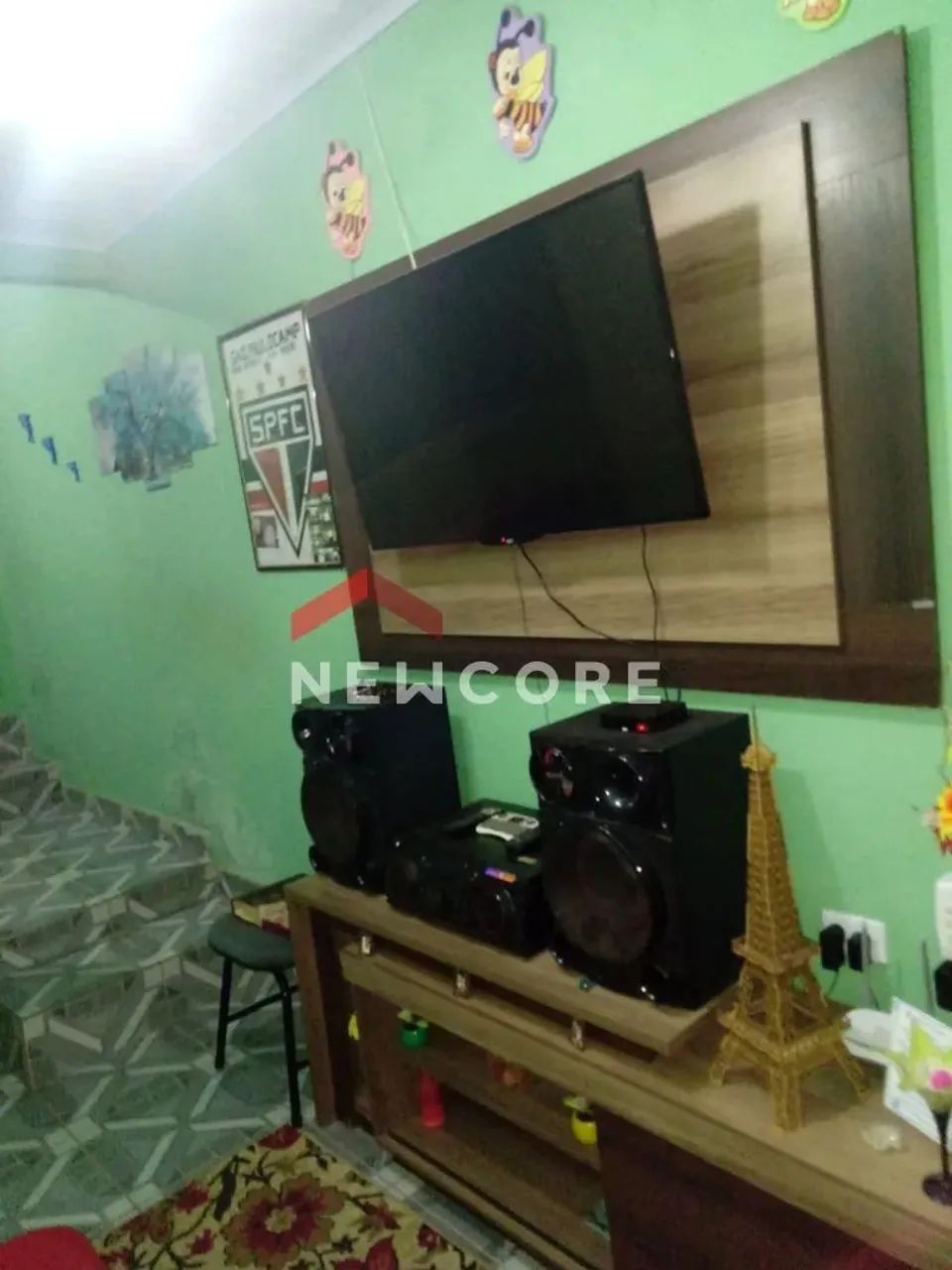 Casa em Rua Avelino Alves Belli - Jardim Boa Esperança - Olímpia/SP