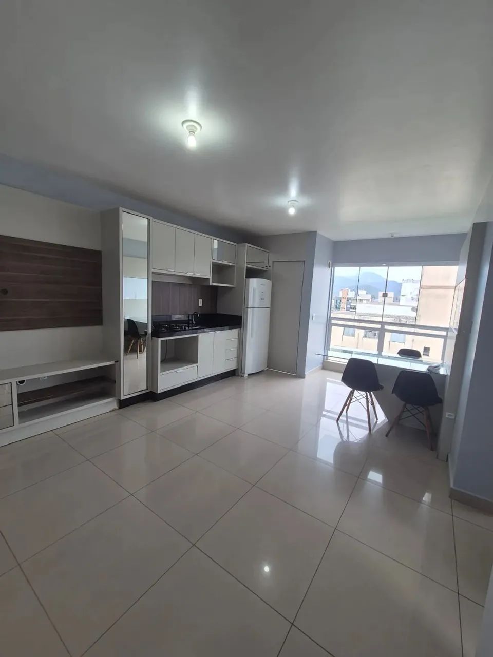 APARTAMENTO  SEMI MOBILIADO C/ DOIS DORMITORIOS [360] MIL OPOTUNIDADE!!! - Foto 5
