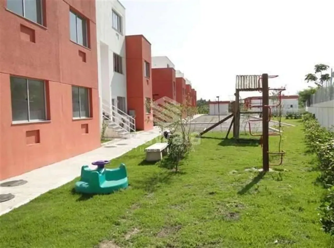Apartamento à venda com 0m² e 2 quartos em Palhada, Nova Iguaçu - RJ