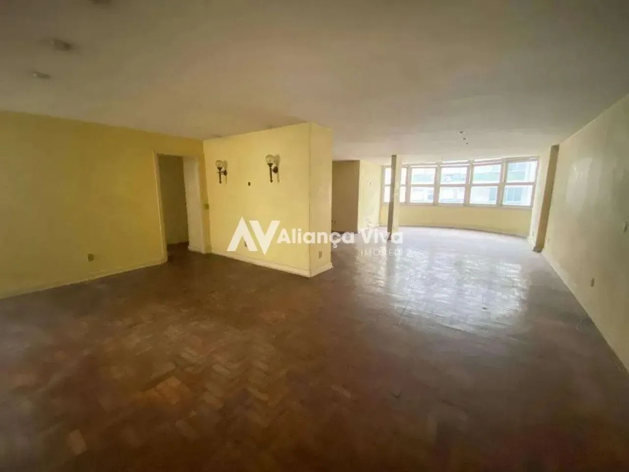 Copacabana | Apartamento 3 quartos, sendo 1 suite - Foto 3