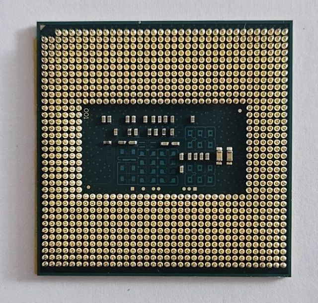 (V/T) Intel i5 4210m Processor for Laptop Working Perfectly64291672901634121